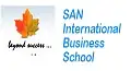 San Group of Institutions, Coimbatore Logo
