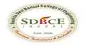 Sushila Devi Bansal College of Engineering, Indore Logo
