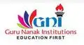 Guru Nanak Institute of Engineering and Technology, Nagpur Logo