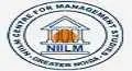 NIILM Centre for Management Studies, Greater Noida Logo