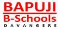 Bapuji MBA College - BIET MBA, Davangere Logo