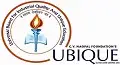 Universal Board for Industrial Quality And Unique Education, Pune Logo