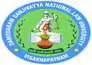 NLU Visakhapatnam (DSNLU) - Damodaram Sanjivayya National Law University Logo