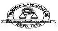 Tinsukia Law College, Assam - Other Logo