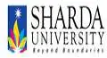 Sharda School of Law, Greater Noida Logo