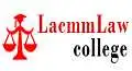 Lala Amichand Monga Memorial College of Law, Ambala Logo