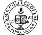 B.M.S. College of Law, Bangalore Logo
