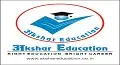 Akshar Education, Mumbai Logo