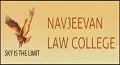 Navjeevan Law College, Nashik Logo