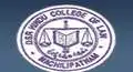 D. S. R. Hindu Law College, Andhra Pradesh - Other Logo