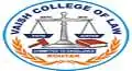 Vaish College of Law (VCL, Rohtak) Logo