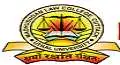 Madhusudan Law College, Cuttack Logo