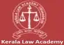 Kerala Law Academy Law College, Thiruvananthapuram Logo