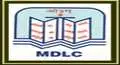 Maharshi Dayanand Law College, Jaipur Logo