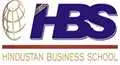 Hindustan Business School, Bangalore Logo