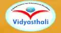 Vidyasthali Law College, Jaipur Logo