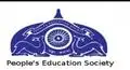 Dr. Ambedkar College of Law, People’s Education Society, Wadala, Mumbai Logo
