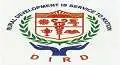 Delhi Institute of Rural Development, Holambi Khurd Logo