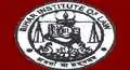 Bihar Institute of Law, Patna Logo