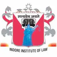 Indore Institute of Law Logo