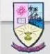 Dhempe College of Arts and Science, Panaji Logo