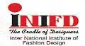 International Institute of Fashion Design, Madhapur, Hyderabad Logo