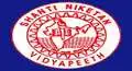Shanti Niketan College of Engineering, Hisar Logo