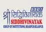 Shree Siddhivinayak Groups of Institutions, Yamuna Nagar Logo