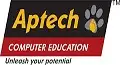 Aptech Computer Education, Rajkot Logo