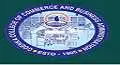 Goenka College of Commerce and Business Administration, Kolkata Logo