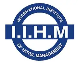 International Institute of Hotel Management, Hyderabad Logo