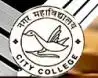 Government City College, Hyderabad Logo