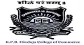 K.P.B Hinduja College of Commerce, Mumbai Logo