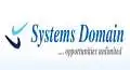 System Domain, Sarajpur, Bangalore Logo