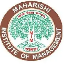 Maharishi Center for Education Excellence - MIM Bhopal Logo