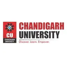 Chandigarh University (CU) Logo