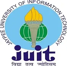 Jaypee University of Information Technology, Solan Logo