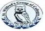 St. Wilfred's College of Law, Panvel, Mumbai Logo