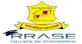 RRASE College of Engineering, Chennai Logo
