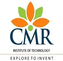 CMR Institute of Technology, Hyderabad Logo