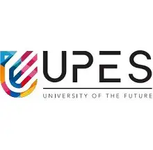 UPES SPA - School of Planning and Architecture, Dehradun Logo