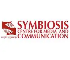 Symbiosis Centre for Media and Communication, Symbiosis International, Pune Logo