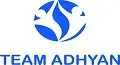 Team Adhyan, Indore Logo