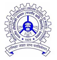 IIT Dhanbad (ISM) - Indian Institute of Technology (ISM) Logo