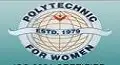 Polytechnic for Women, Delhi Logo