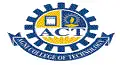 Agni College of Technology, Chennai Logo