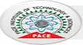 Pace Institute of Technology and Sciences, Prakasam Logo