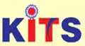 KKR and KSR Institute of Technology and Sciences (KITS Guntur) Logo