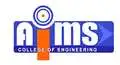 Amalapuram Institute of Management Sciences and College of Engineering, East Godavari Logo