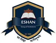 Eshan Group of Institutions, Mathura Logo